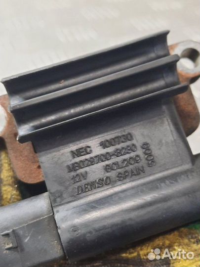 Катушка зажигания Rover 25 хэтчбэк 5 дв. 1.4 14K4M