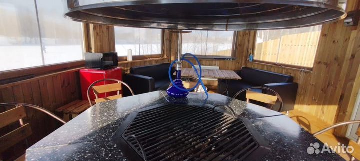 Банный комплекс