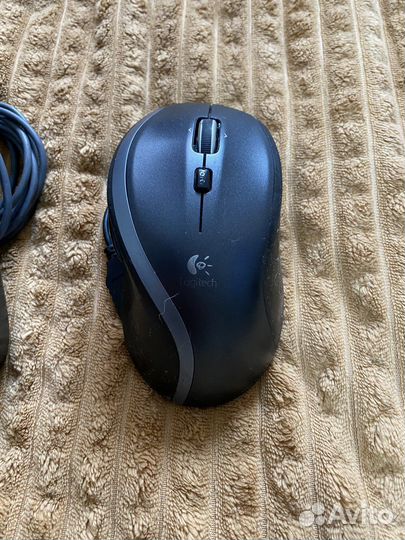 Компьютерная мышь