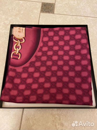 Платок Gucci