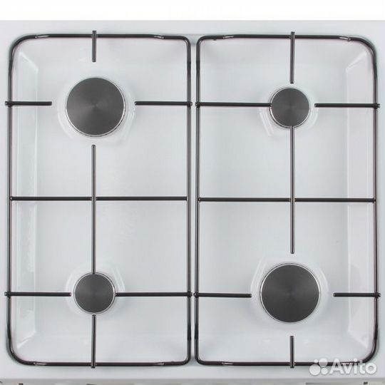 Газовая Дарина