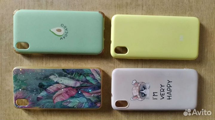 Чехол на Xiaomi Redmi 7А