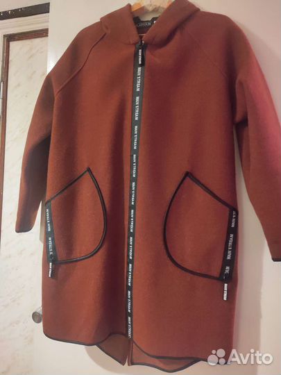 Женская верхняя одежда