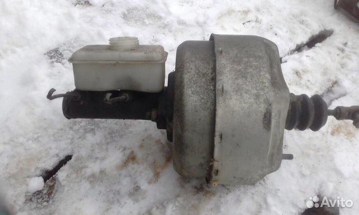 Вакум тормозной