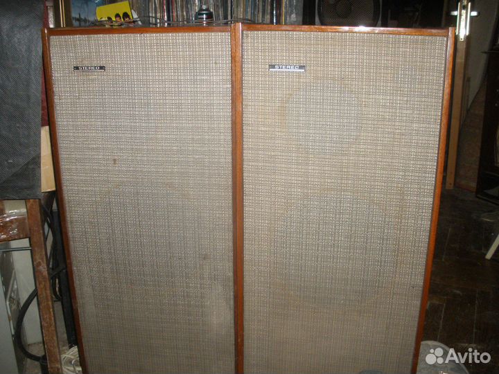 Акусические системы