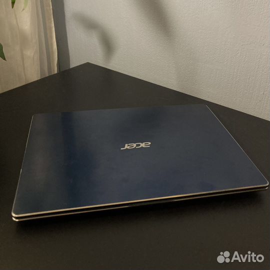 Ноутбук acer Swift 3