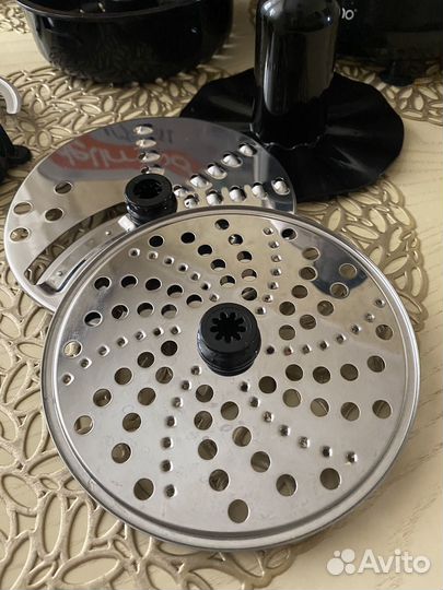 Кухонный комбайн Delimano 7 в 1