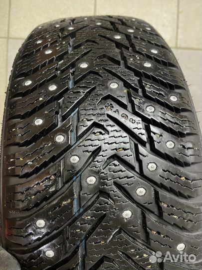 Nokian Tyres Nordman 8 195/55 R16