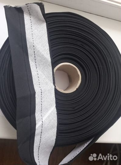 Корсажная лента