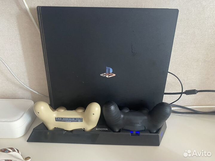 Sony playstation 4 PRO ps4 pro