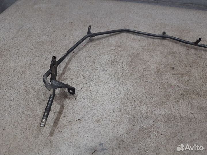 Трубка системы охлаждения для 1.8 CJS GEN 3