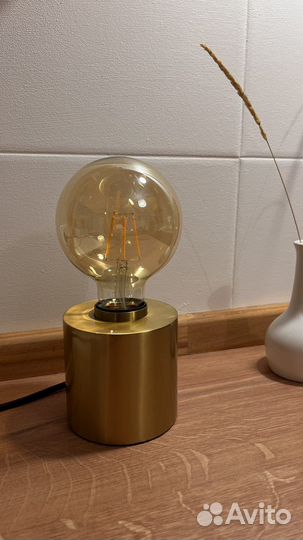 Светильник H&M home лампа