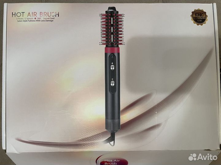 Фен для волос