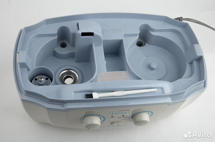 Увлажнитель воздуха Cuckoo Liiot LH-5311N