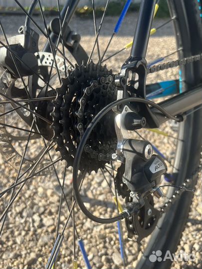 Велосипед Stern motion 29