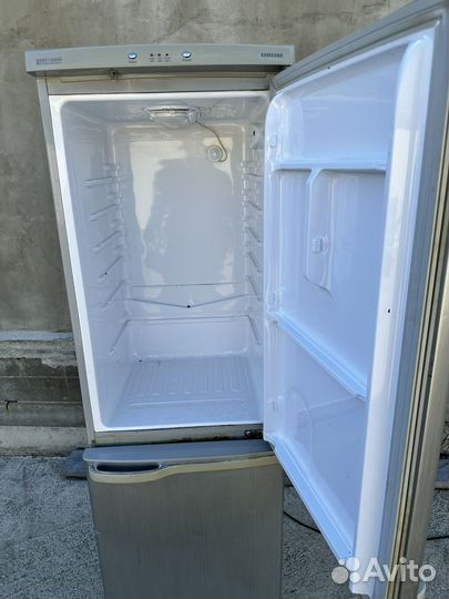 Холодильник