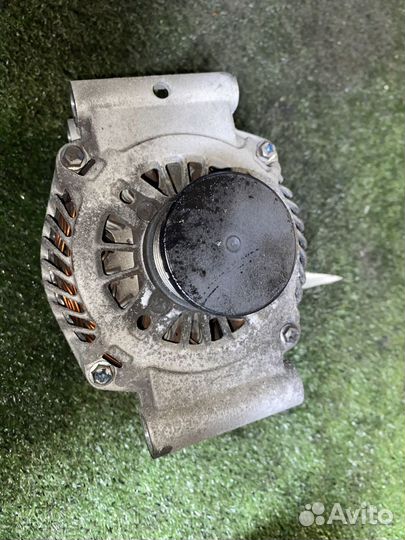 Генератор EP6 Peugeot 207 WC WK A003TG5281ZEB