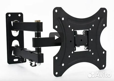Кронштейн для телевизора