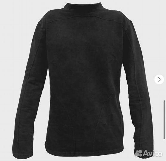 Лонгслив drugonit