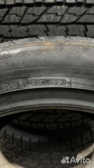 Yokohama Advan Sport V107D 285/45 R22 и 325/40 R22 114Y