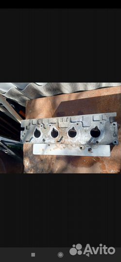 Гбц renault logan 1 4