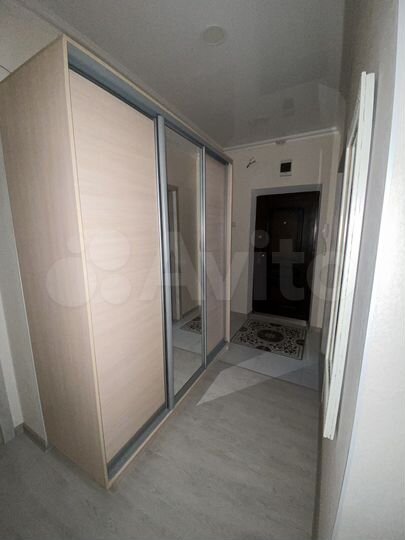 2-к. квартира, 60 м², 3/14 эт.