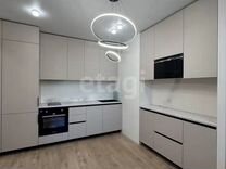 2-к. квартира, 50 м², 14/19 эт.