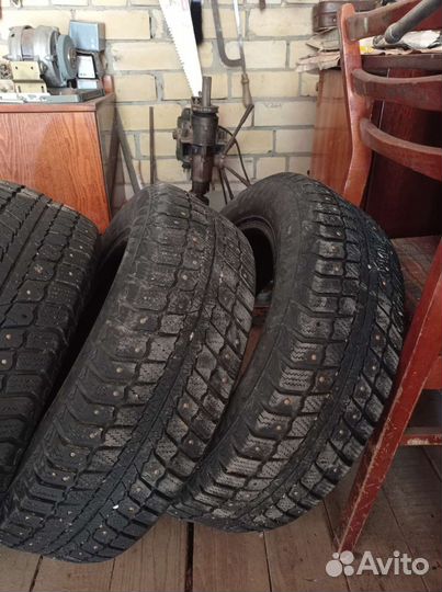 Matador MP 50 Sibir Ice 185/65 R15