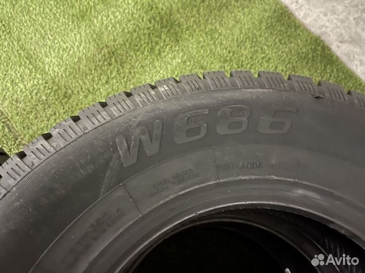 Ovation EcoVision W-686 185/65 R15 88T