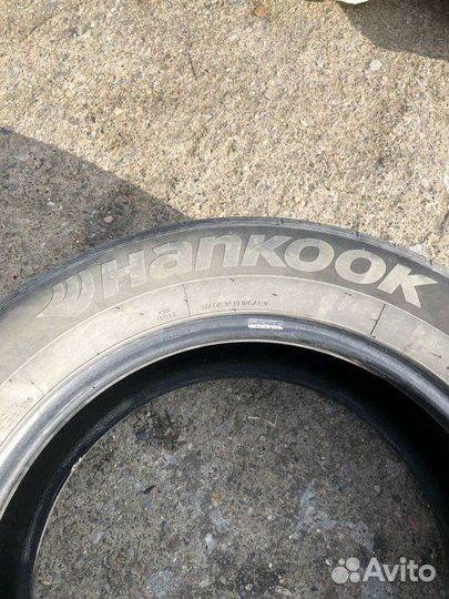 Hankook Ventus Prime 2 K115 225/60 R17 99H