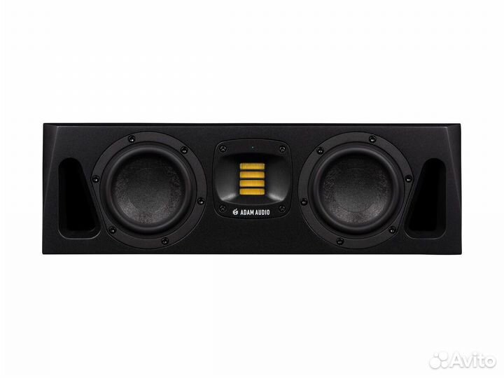 Adam A44H активный монитор