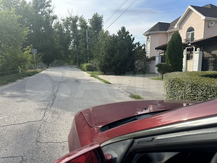 Участок 25 сот. (ИЖС)