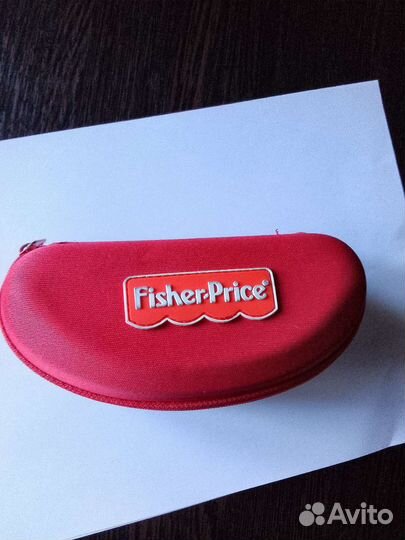 Оправа для очков детская fisher price