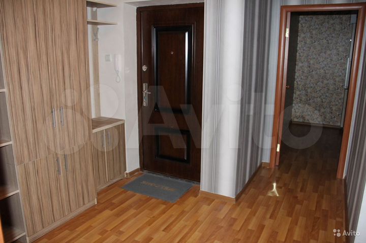 Комната 16,6 м² в 3-к., 5/12 эт.