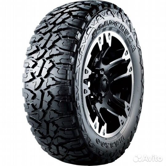 Roadcruza RA3200 M/T 215/85 R16