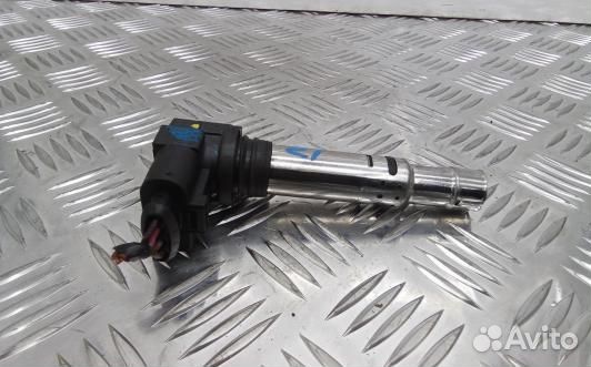 Катушка зажигания бензиновая volkswagen golf 4 (LD