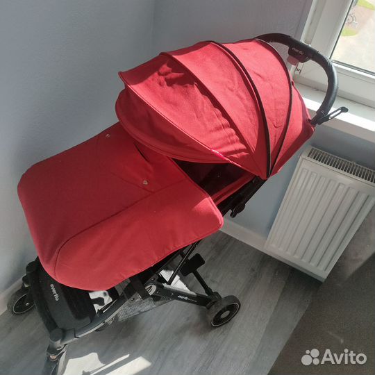 Продам коляску