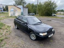 ВАЗ (LADA) 2112 1.6 MT, 2008, 150 000 км, с пробегом, цена 120 000 руб.