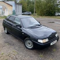 ВАЗ (LADA) 2112 1.6 MT, 2008, 150 000 км, с пробегом, цена 105 000 руб.