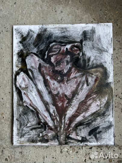 Интерьерная картина