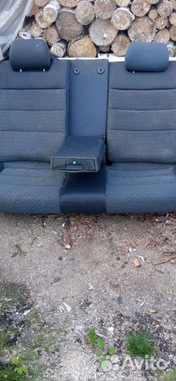 На volkswagen passat b5