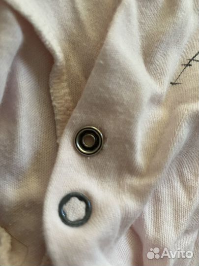 Вещи пакетом 68