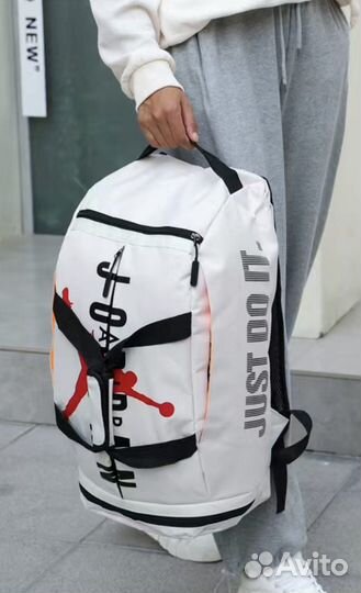 Спортивная сумка Nike Jordan
