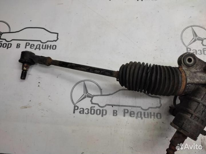 Рулевая рейка W638 V-class Vito 611.980 01.1999