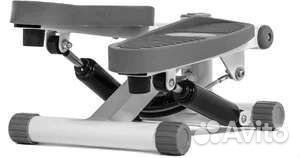 Тренажер степпер