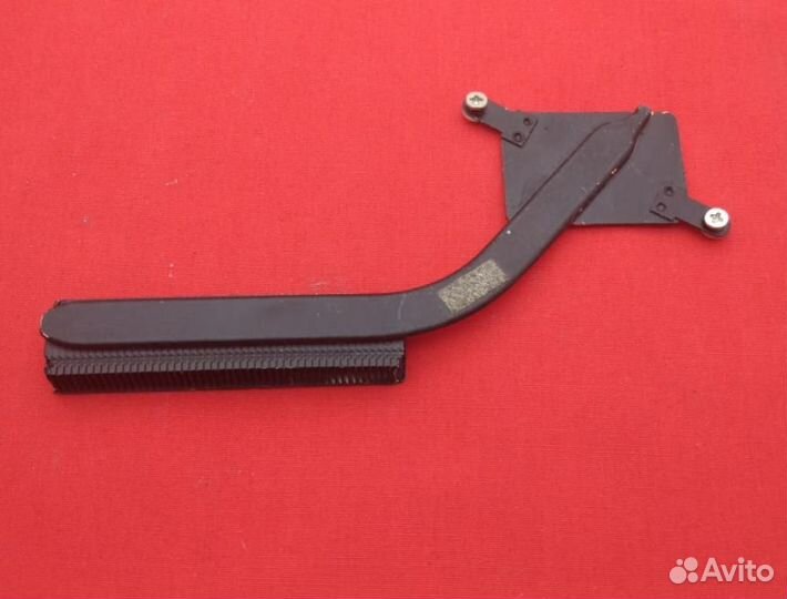 Система охлаждения для ноутбука DNS X300D, M100