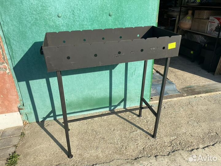 Мангал «Шашлычок»