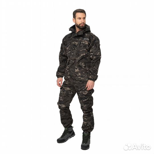 59449 Костюм Huntsman Горка-V смесовая rip-stop му