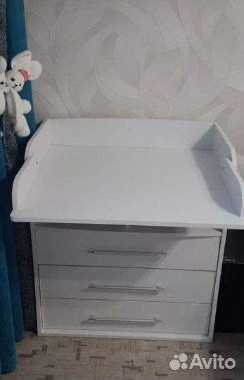 Комод пеленальный Гуливер от производителя