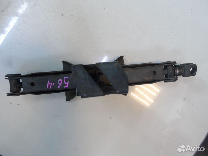 Домкрат японский 850 кг высокой платформой